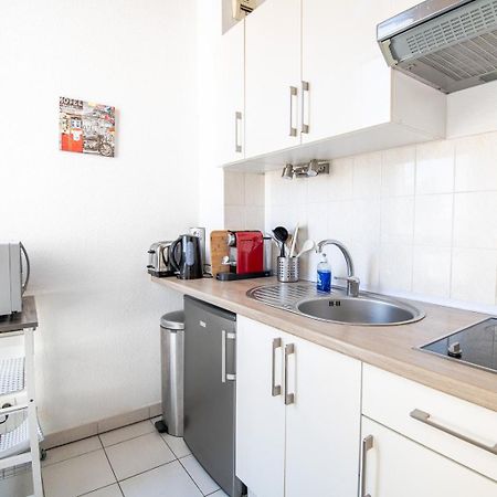 Apartament Au Coeur Des Halles Tours Zewnętrze zdjęcie