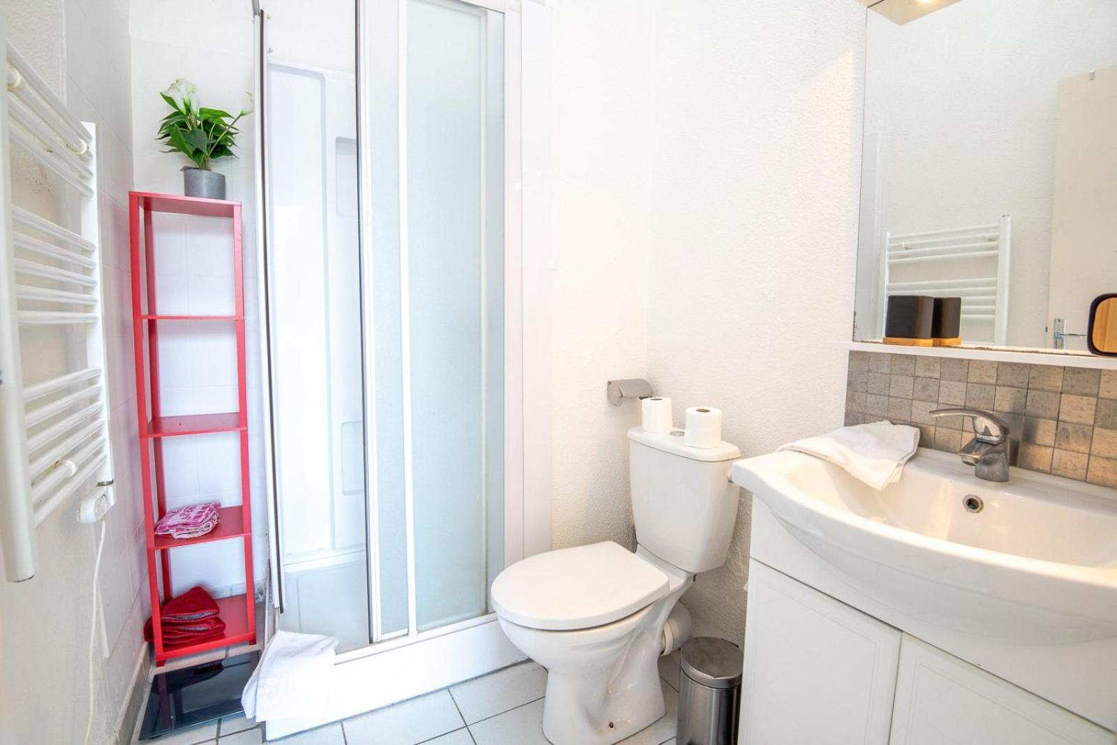 Apartament Au Coeur Des Halles Tours Zewnętrze zdjęcie